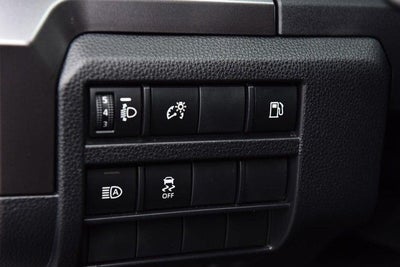 2025 Toyota 4Runner SR5 4WD