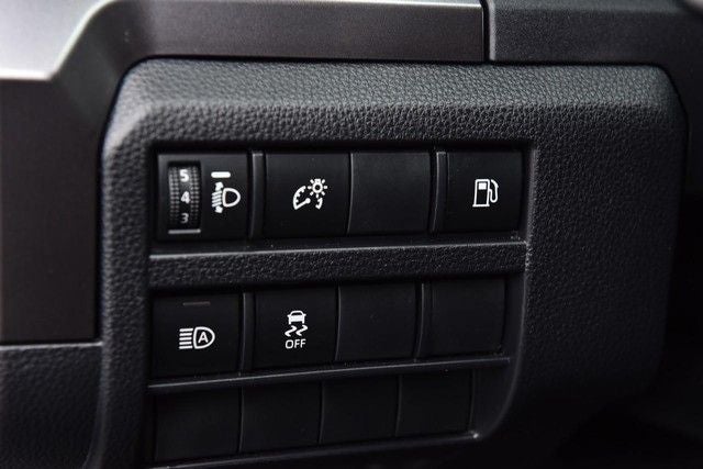 2025 Toyota 4Runner SR5 4WD