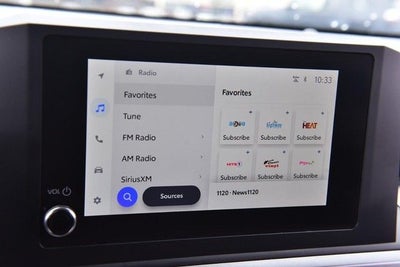 2025 Toyota 4Runner SR5 4WD