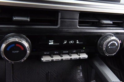 2025 Toyota 4Runner SR5 4WD