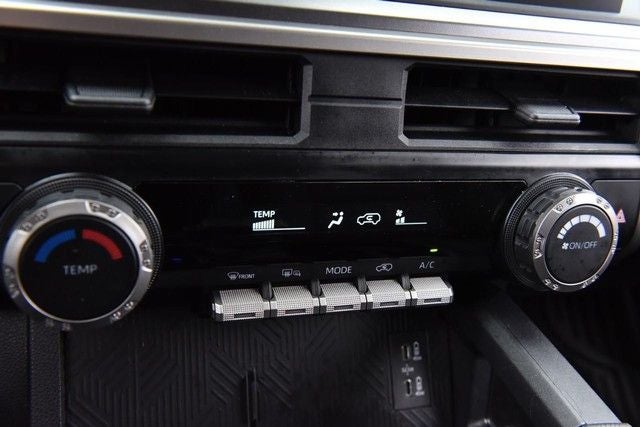 2025 Toyota 4Runner SR5 4WD