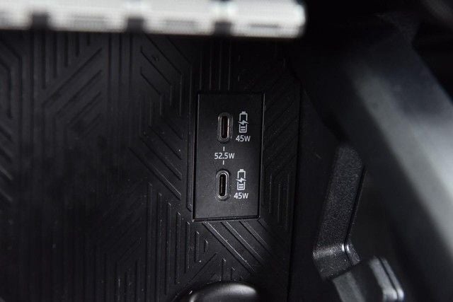 2025 Toyota 4Runner SR5 4WD