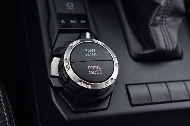 2025 Toyota 4Runner SR5 4WD