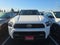 2025 Toyota 4Runner SR5 4WD