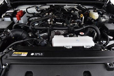 2025 Toyota 4Runner SR5 4WD