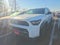 2025 Toyota 4Runner SR5 4WD