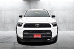 2025 Toyota 4Runner SR5 4WD