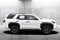 2025 Toyota 4Runner SR5 4WD