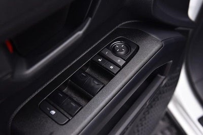 2025 Toyota 4Runner SR5 4WD