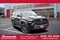 2025 Toyota 4Runner SR5 4WD