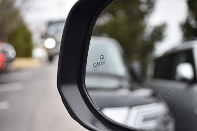 2025 Toyota 4Runner SR5 4WD