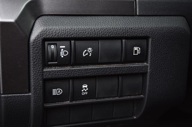 2025 Toyota 4Runner SR5 4WD