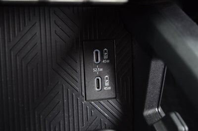 2025 Toyota 4Runner SR5 4WD