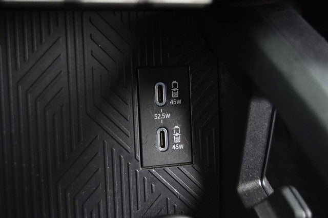 2025 Toyota 4Runner SR5 4WD