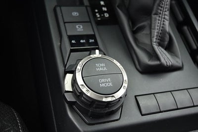 2025 Toyota 4Runner SR5 4WD