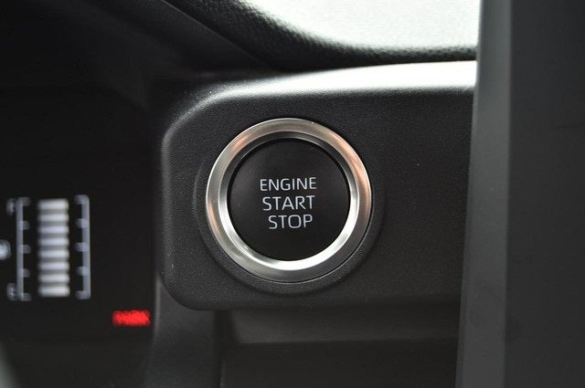 2025 Toyota 4Runner SR5 4WD