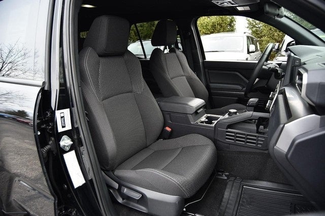 2025 Toyota 4Runner SR5 4WD