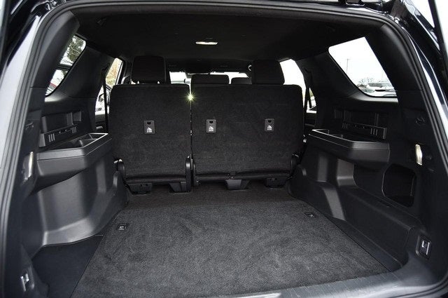 2025 Toyota 4Runner SR5 4WD