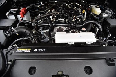 2025 Toyota 4Runner SR5 4WD