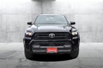 2025 Toyota 4Runner SR5 4WD