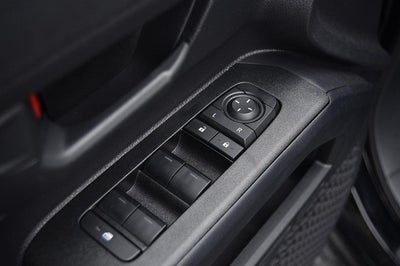 2025 Toyota 4Runner SR5 4WD