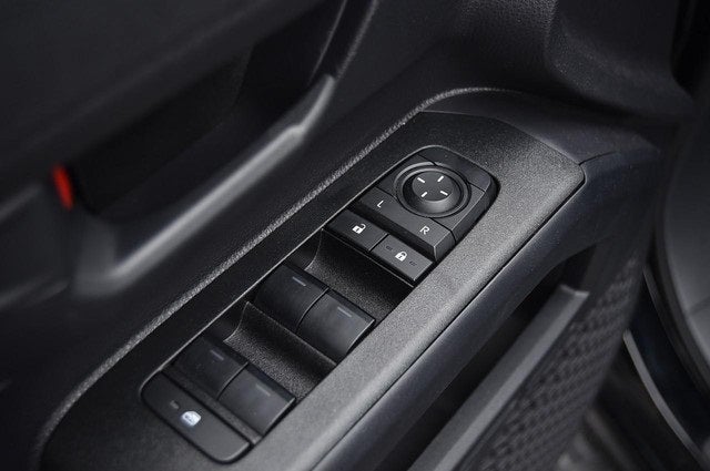 2025 Toyota 4Runner SR5 4WD