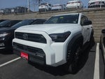 2025 Toyota 4Runner SR5 4WD [MotorTrend Certified]