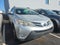 2015 Toyota RAV4 XLE AWD