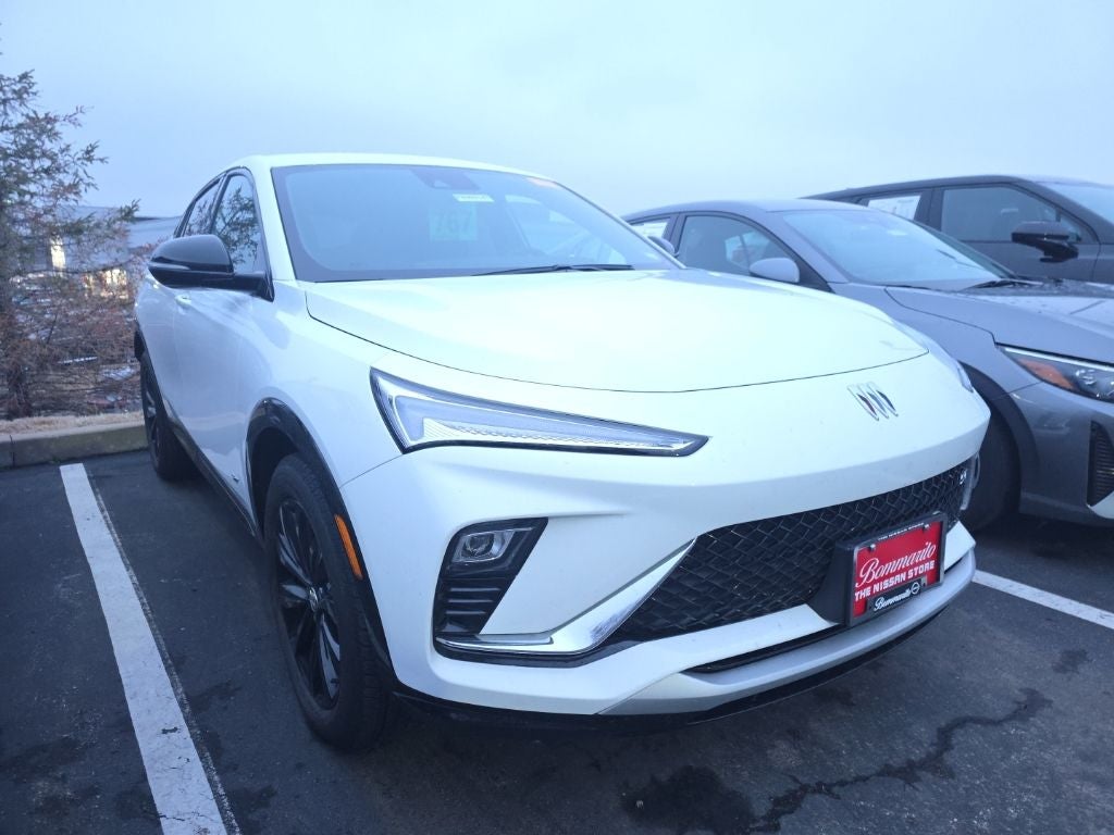 2025 Buick Envista Sport Touring