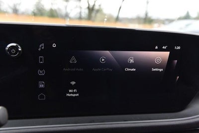 2025 Buick Envista Sport Touring