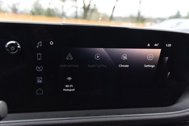 2025 Buick Envista Sport Touring