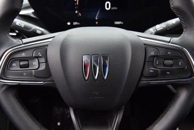 2025 Buick Envista Sport Touring