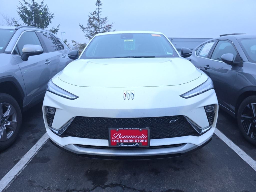 2025 Buick Envista Sport Touring