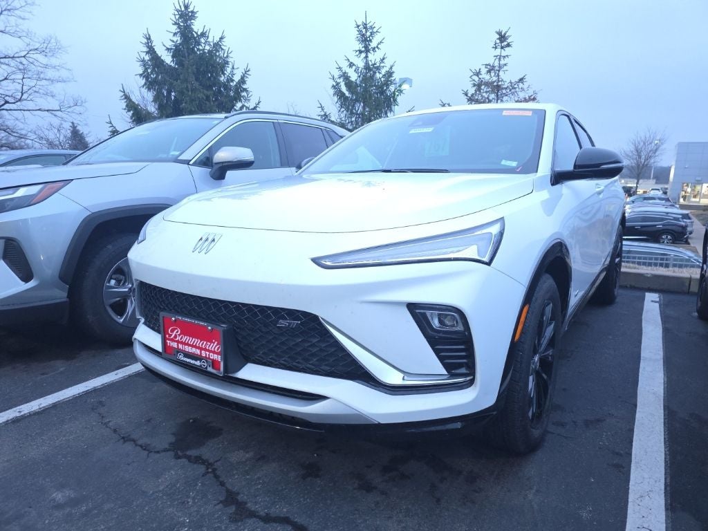 2025 Buick Envista Sport Touring