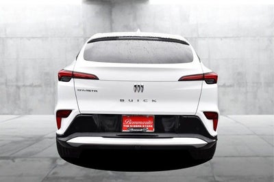 2025 Buick Envista Sport Touring