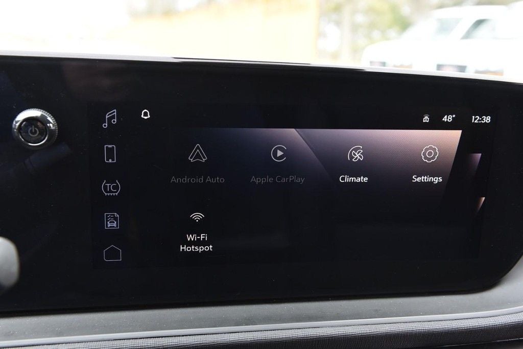 2025 Buick Envista Sport Touring