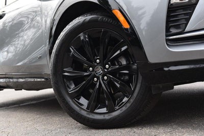 2025 Buick Envista Sport Touring