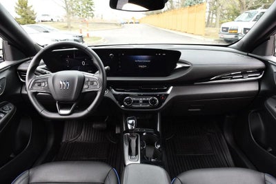 2025 Buick Envista Sport Touring