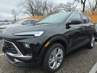 2025 Buick Encore GX Preferred AWD