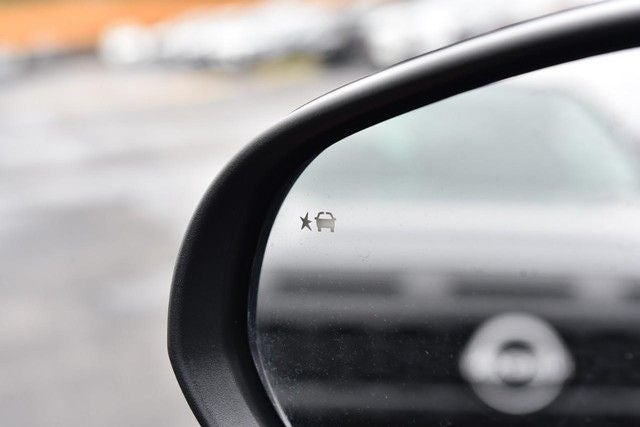 2025 Buick Encore GX Preferred AWD