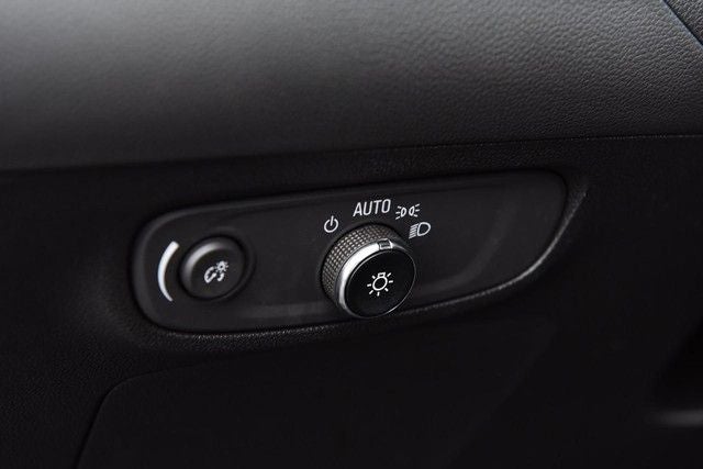 2025 Buick Encore GX Preferred AWD