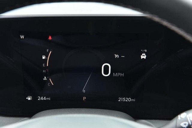 2025 Buick Encore GX Preferred AWD