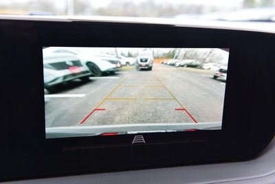 2025 Buick Encore GX Preferred AWD