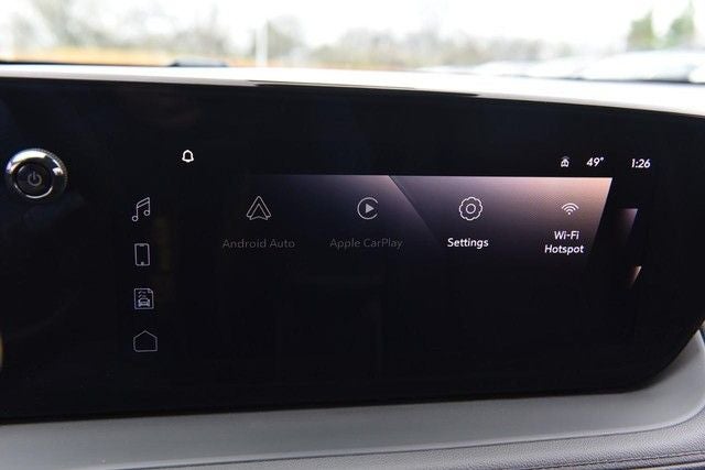 2025 Buick Encore GX Preferred AWD