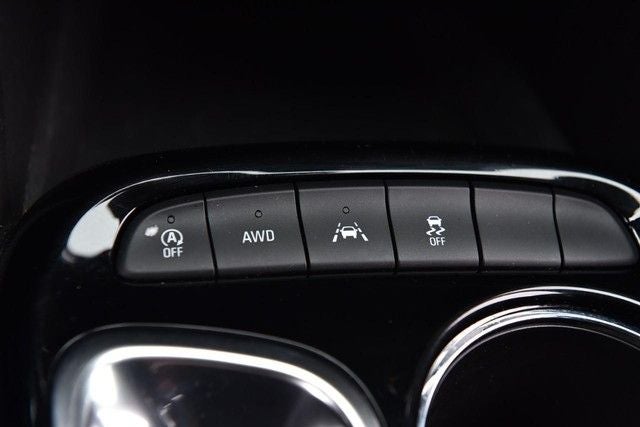 2025 Buick Encore GX Preferred AWD