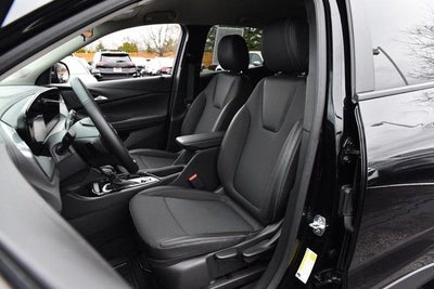 2025 Buick Encore GX Preferred AWD