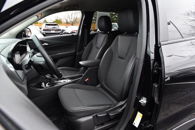 2025 Buick Encore GX Preferred AWD