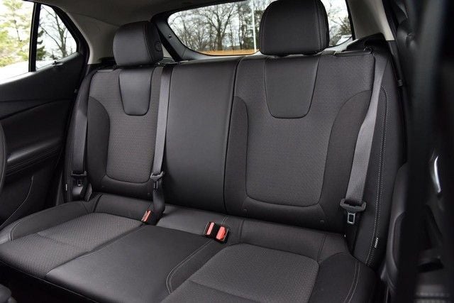 2025 Buick Encore GX Preferred AWD