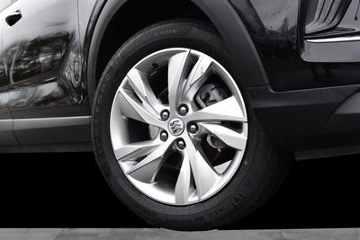 2025 Buick Encore GX Preferred AWD