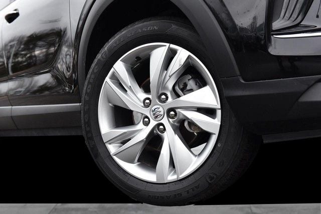 2025 Buick Encore GX Preferred AWD